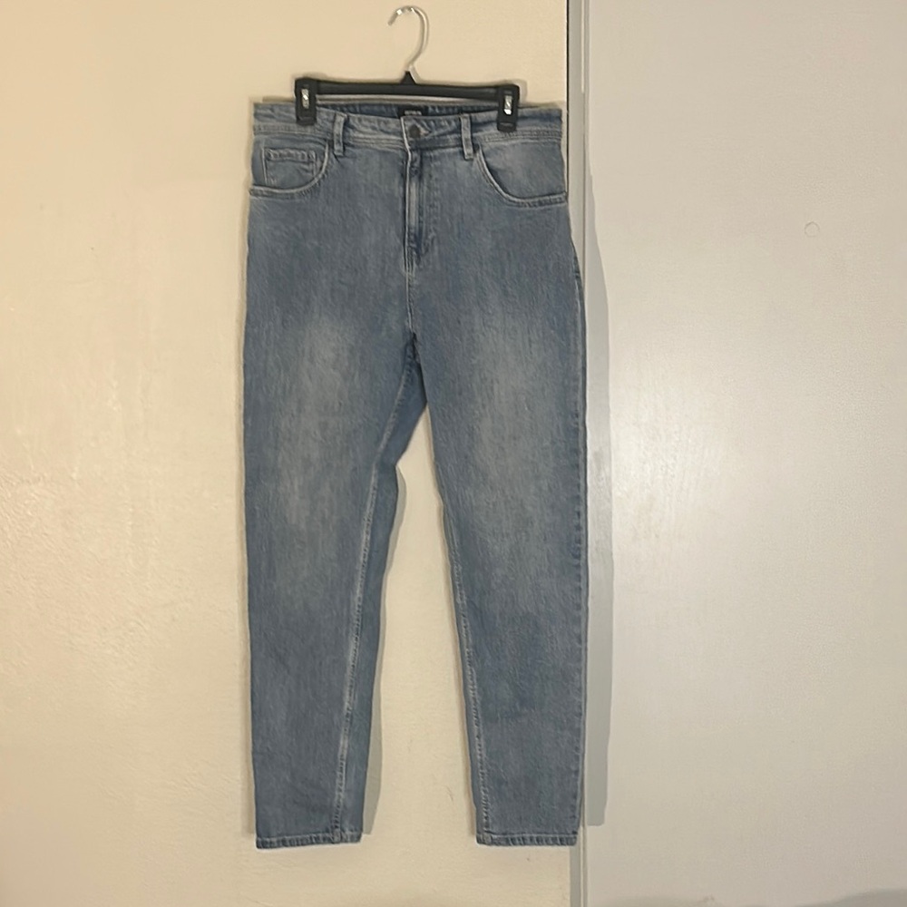Cotton On Light Blue Denim Jeans